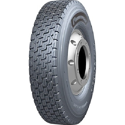 Автошина 275/70R22.5 POWERTRAC POWER PLUS ведуча 148/145M
